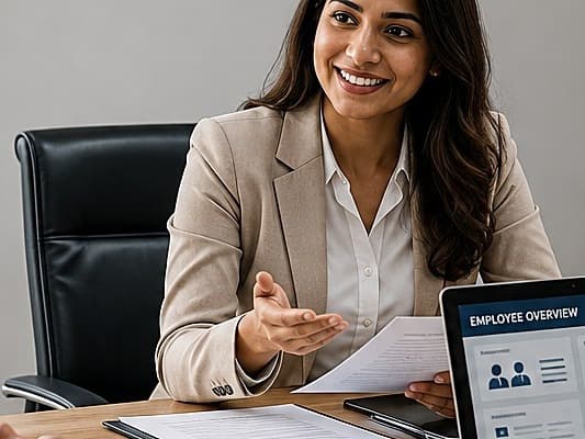 Human Resource Management — Shan Maintenance Services