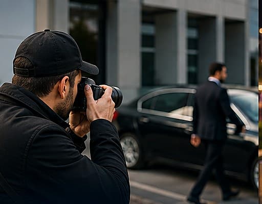 Private Detection — Shan Maintenance Services